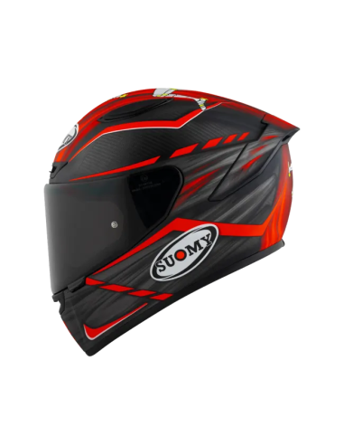 Casco SUOMY TX-PRO Replica Johnson...