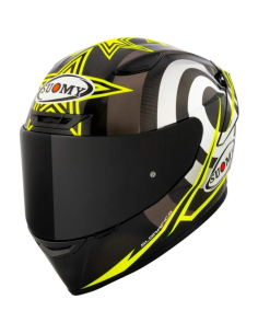 Casco SUOMY TX-PRO Replica...