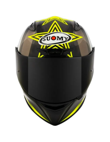 Casco SUOMY TX-PRO Replica Neil Hodgson