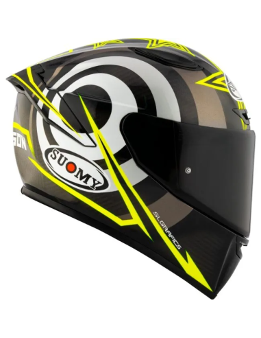 Casco SUOMY TX-PRO Replica Neil Hodgson