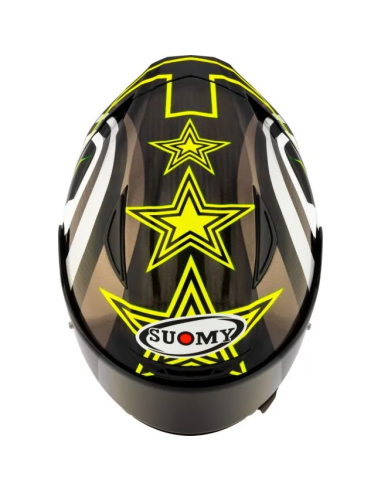 Casco SUOMY TX-PRO Replica Neil Hodgson