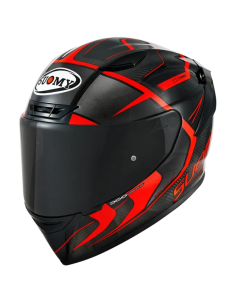 Casco SUOMY TX-PRO Advance...