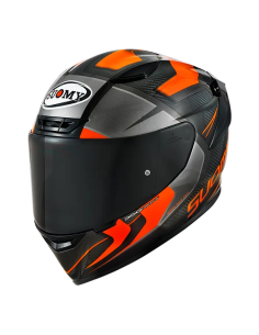 Casco SUOMY TX-PRO Advance...