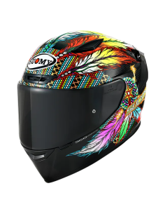 Casco SUOMY TX-PRO Carbon...
