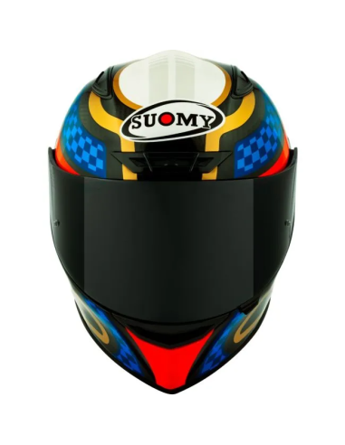 Casco SUOMY TX-PRO Embled E06