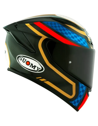Casco SUOMY TX-PRO Embled E06