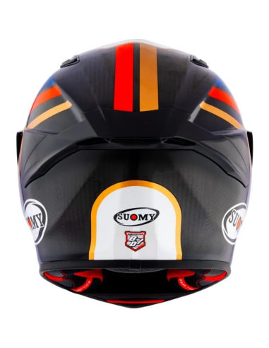 Casco SUOMY TX-PRO Embled E06