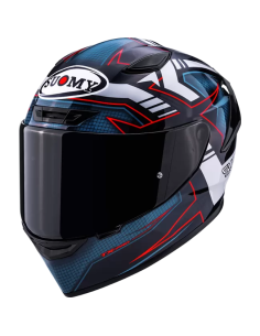 Casco SUOMY TX-PRO Flawless...