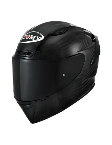 Casco SUOMY TX-PRO Carbon In Sight E06