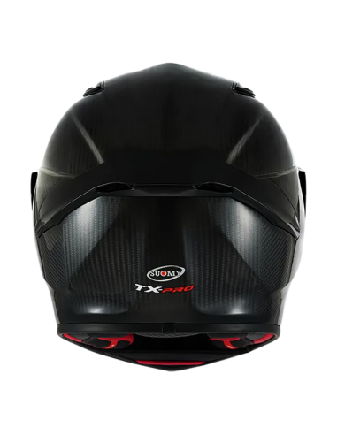 Casco SUOMY TX-PRO Carbon In Sight E06