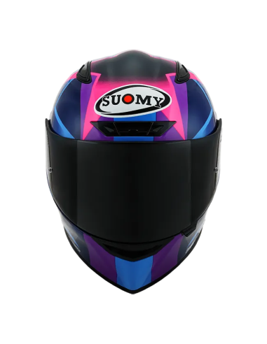 Casco SUOMY Track-1 Replica Bastianini