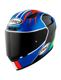 Casco SUOMY Track-1 Replica...