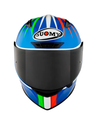 Casco SUOMY Track-1 Replica Pecco...
