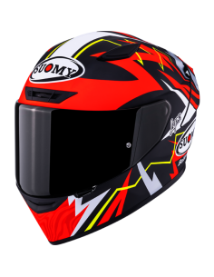 Casco SUOMY Track-1 Replica...