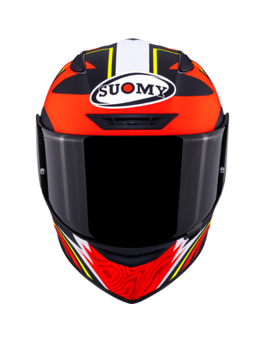 Casco SUOMY Track-1 Replica Sam Lowes...