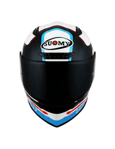 Casco SUOMY Track-1 Ninety Seven...