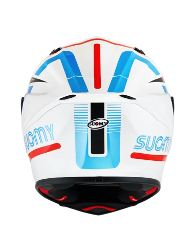 Casco SUOMY Track-1 Ninety Seven...