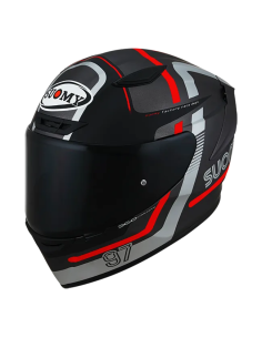 Casco SUOMY Track-1 Ninety...