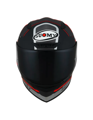 Casco SUOMY Track-1 Ninety Seven...