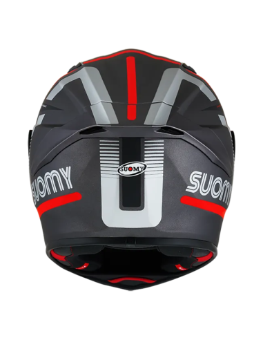Casco SUOMY Track-1 Ninety Seven...