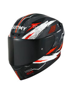 Casco SUOMY Track-1 404...