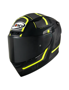 Casco SUOMY Track-1 Ninety...