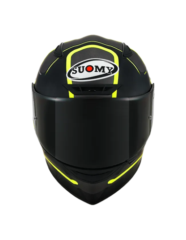 Casco SUOMY Track-1 Ninety Seven...