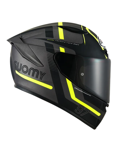 Casco SUOMY Track-1 Ninety Seven...