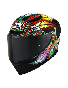 Casco SUOMY Track-1...