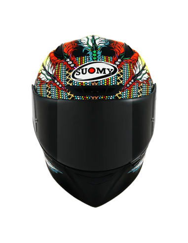 Casco SUOMY Track-1 Chieftain Multi...