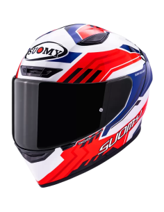Casco SUOMY Track-1...
