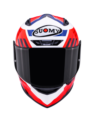 Casco SUOMY Track-1 Framework...