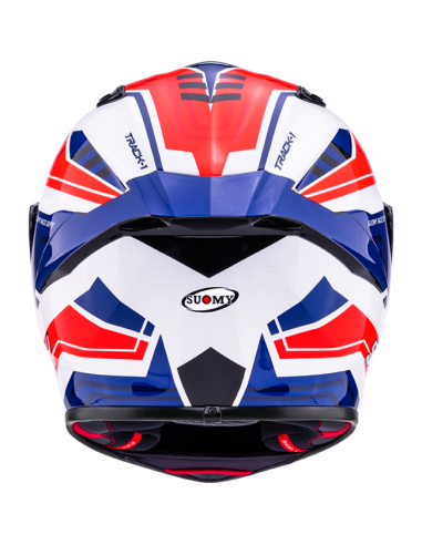Casco SUOMY Track-1 Framework...