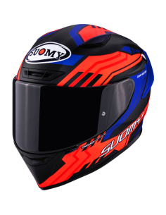 Casco SUOMY Track-1...