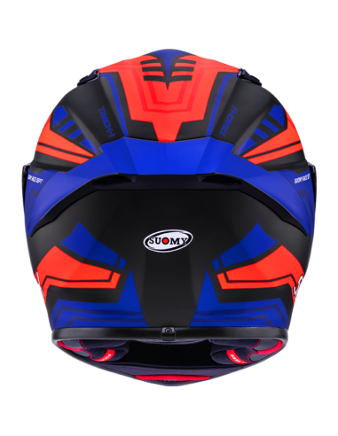 Casco SUOMY Track-1 Framework...