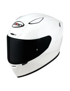Casco SUOMY Track-1 Plain...