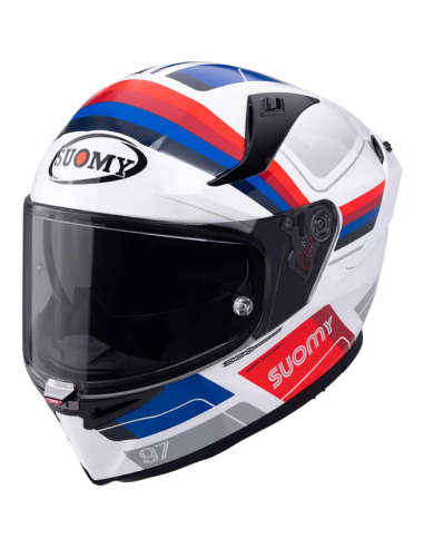 Casco SUOMY SpeedStar 2 Vantage...