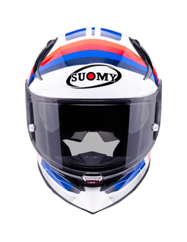 Casco SUOMY SpeedStar 2 Vantage...