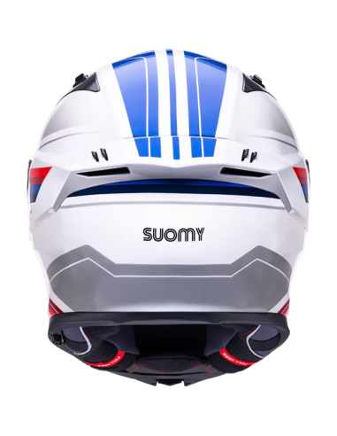 Casco SUOMY SpeedStar 2 Vantage...