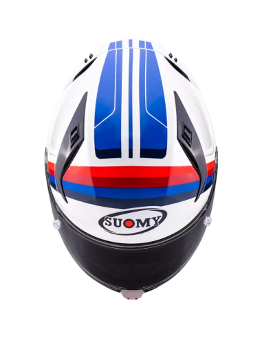 Casco SUOMY SpeedStar 2 Vantage...