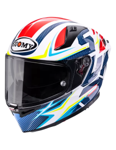 Casco SUOMY SpeedStar 2...