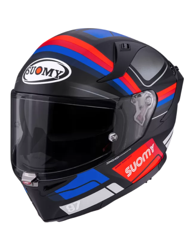 Casco SUOMY SpeedStar 2 Vantage...