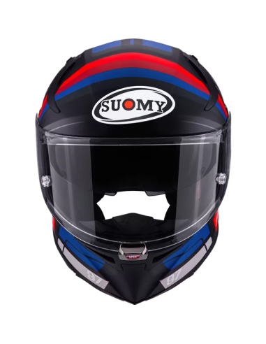 Casco SUOMY SpeedStar 2 Vantage...