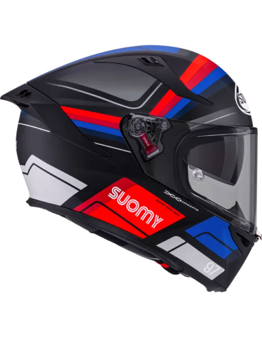 Casco SUOMY SpeedStar 2 Vantage...
