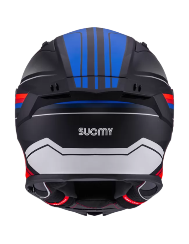 Casco SUOMY SpeedStar 2 Vantage...