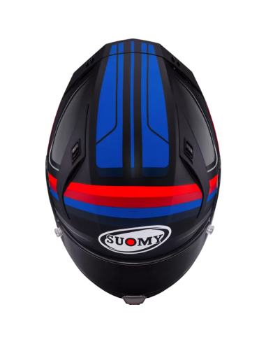 Casco SUOMY SpeedStar 2 Vantage...