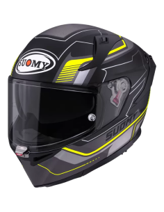 Casco SUOMY SpeedStar 2...