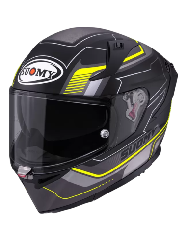 Casco SUOMY SpeedStar 2 Visual...