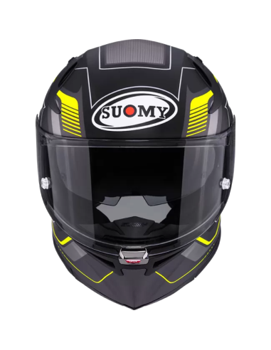 Casco SUOMY SpeedStar 2 Visual...