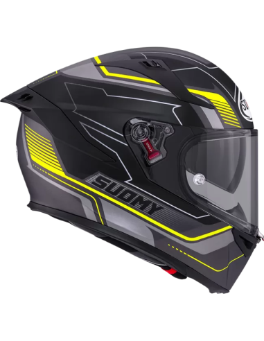 Casco SUOMY SpeedStar 2 Visual...